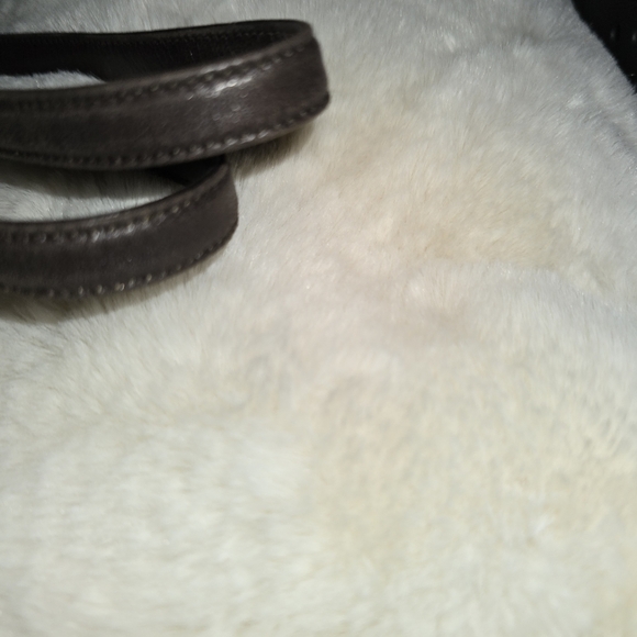 Prada Tessuto Iridescent Green Nylon Bag - Picture 9 of 13